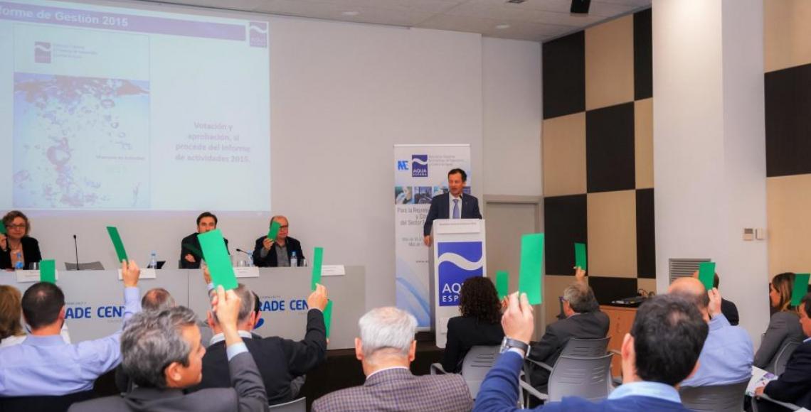CONSENSO RENOVADO DE LOS SOCIOS EN LA GESTION Y RUMBO DE LA ASOCIACIÓN