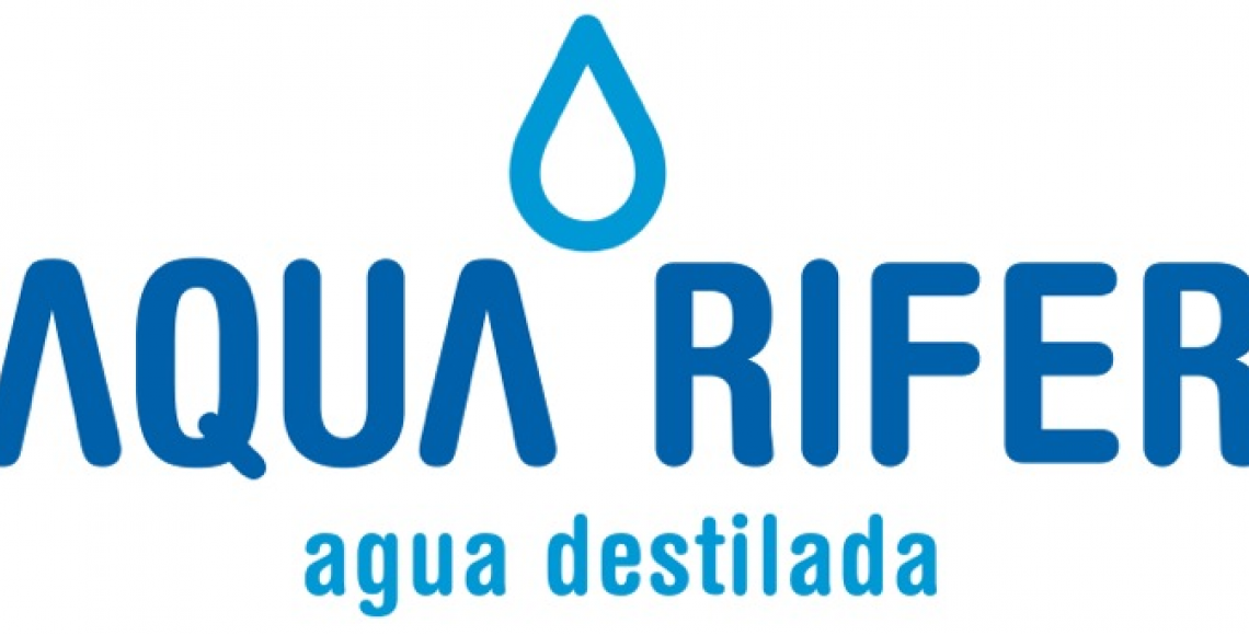 AQUA RIFER nuevo asociado AQUA ESPAÑA